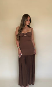 Harvest Dress