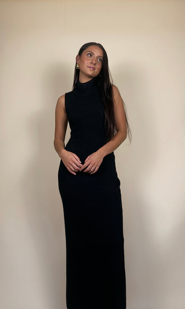 Noah Dress