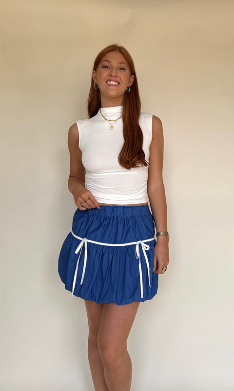 Weekender Skirt