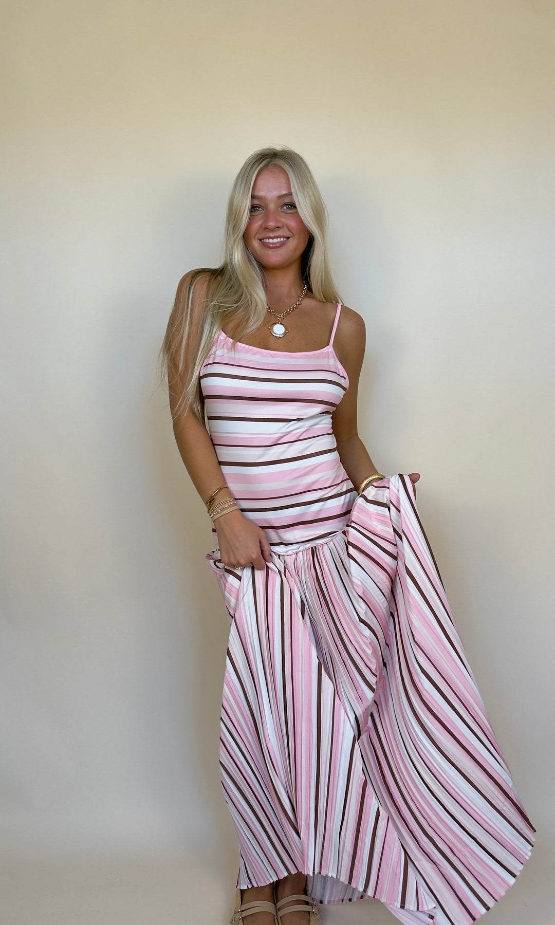Good Company Dress