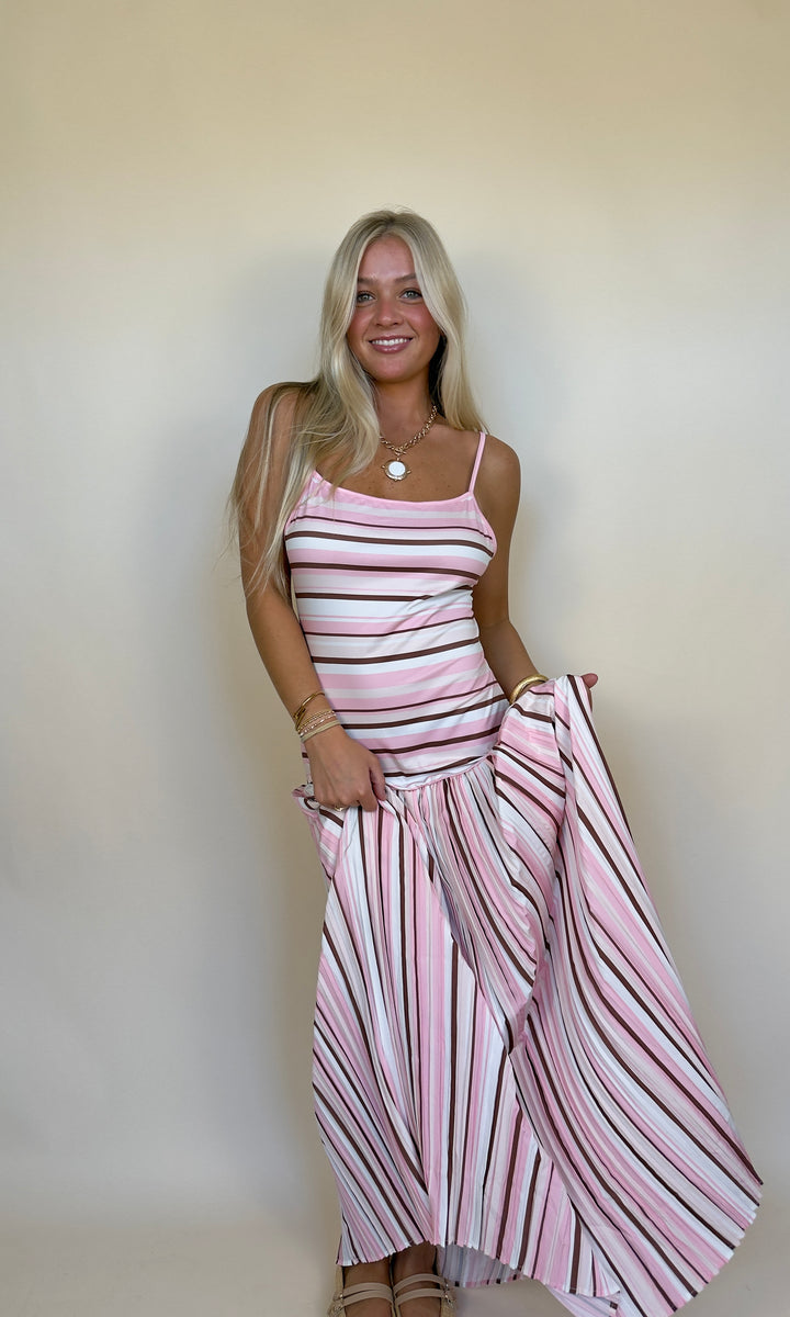 Good Company Dress
