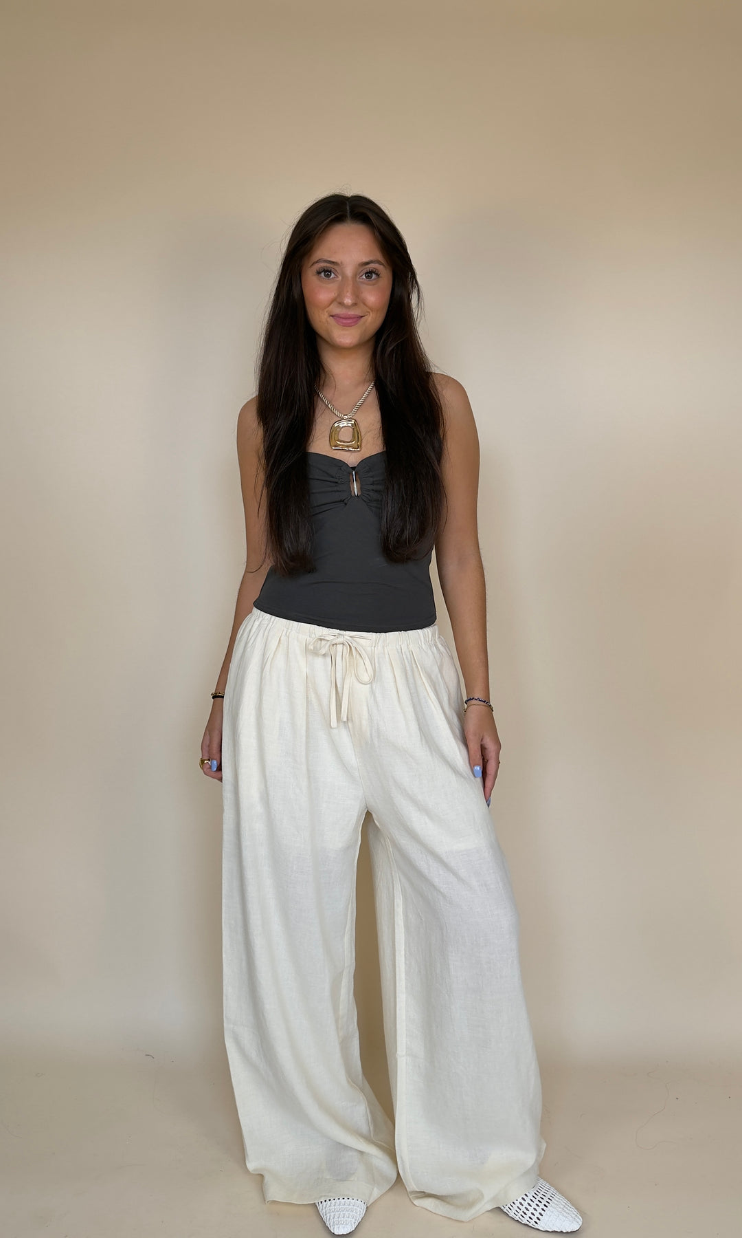 Santorini Pant