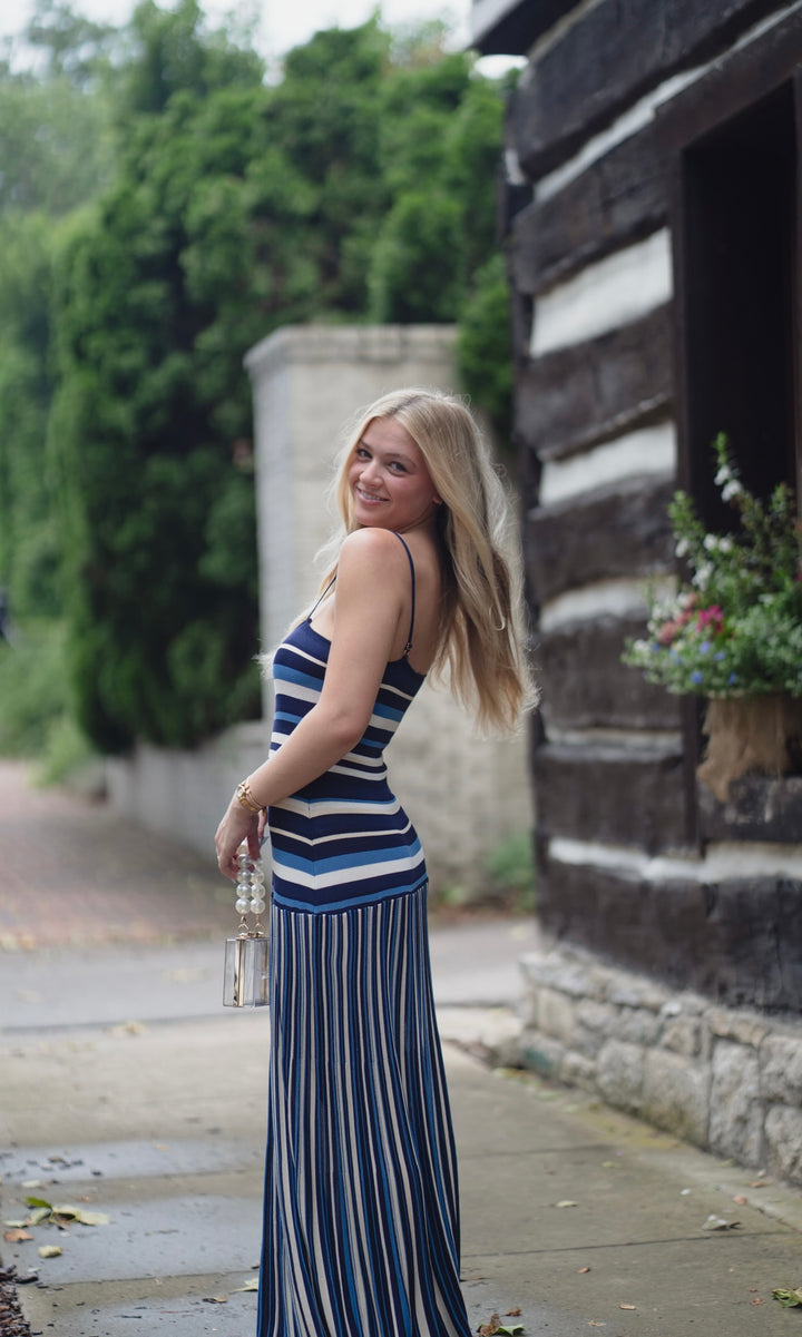 Arcadia Dress