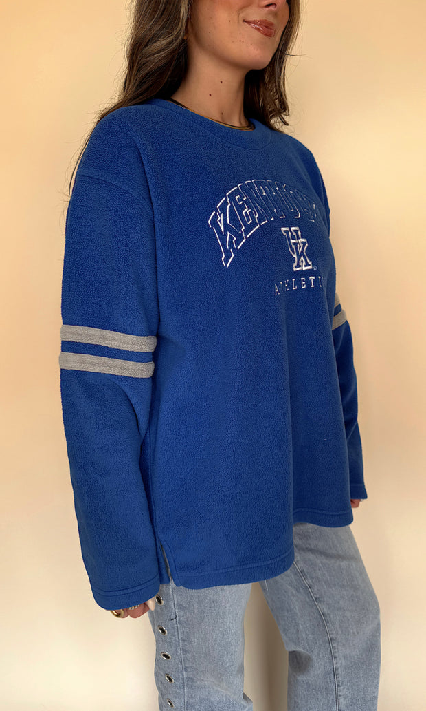 Vintage Pullover 749