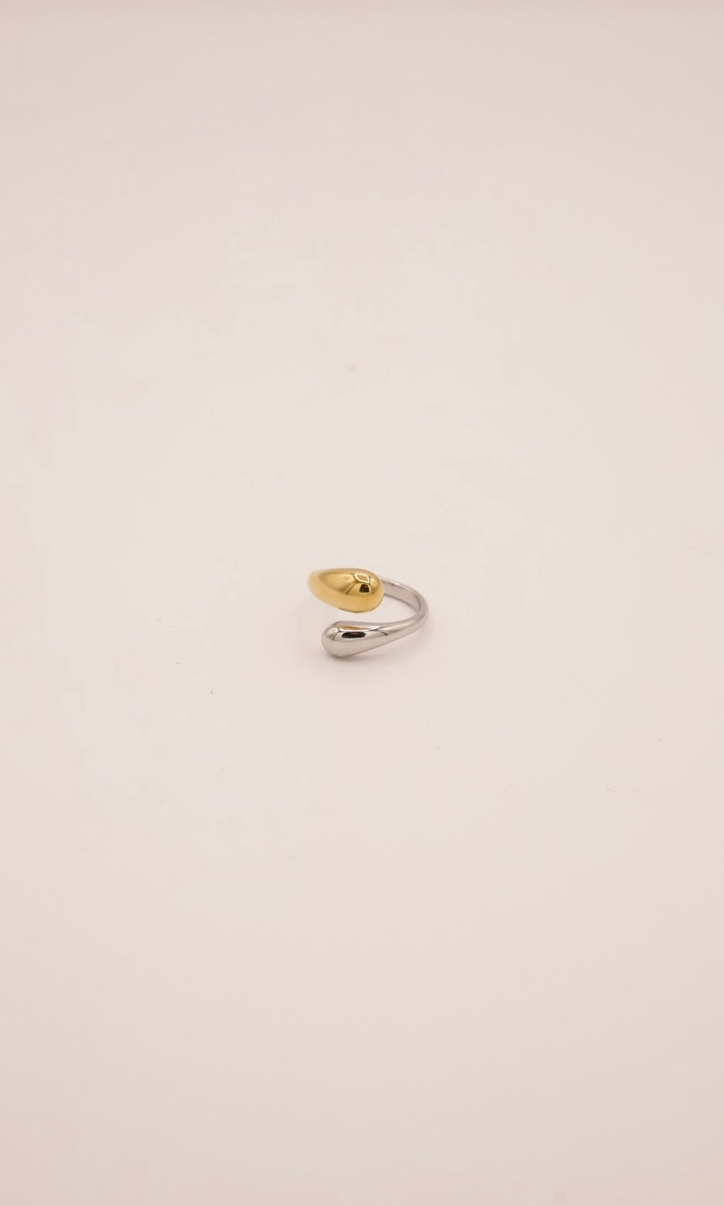 Trevor Ring