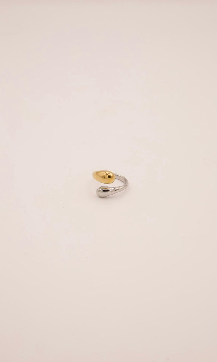 Trevor Ring