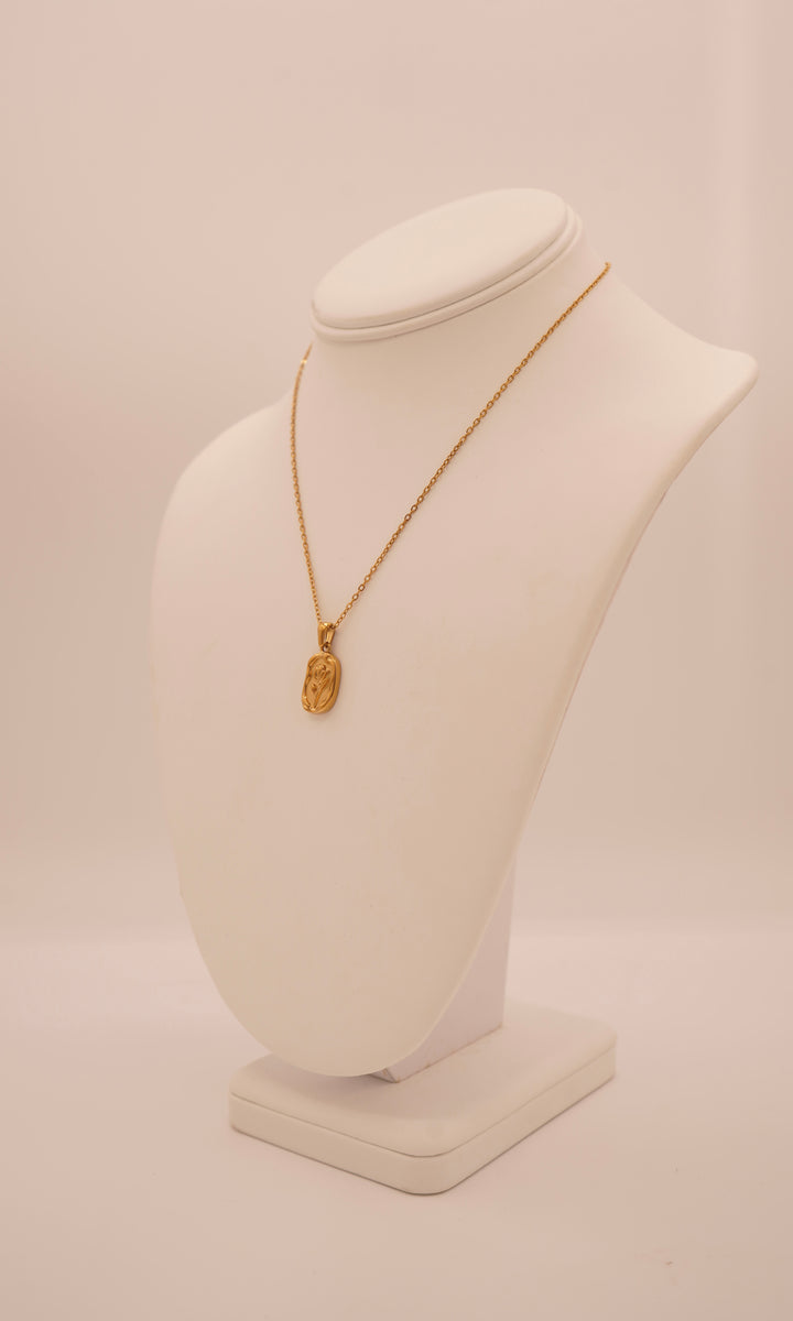 Freedom Necklace