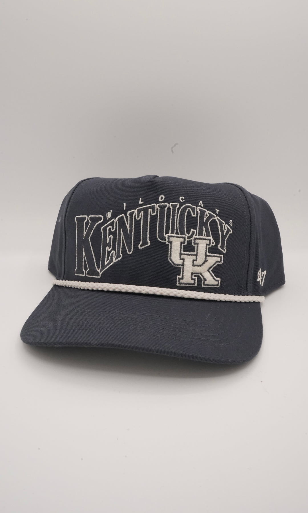 Rupp Hat