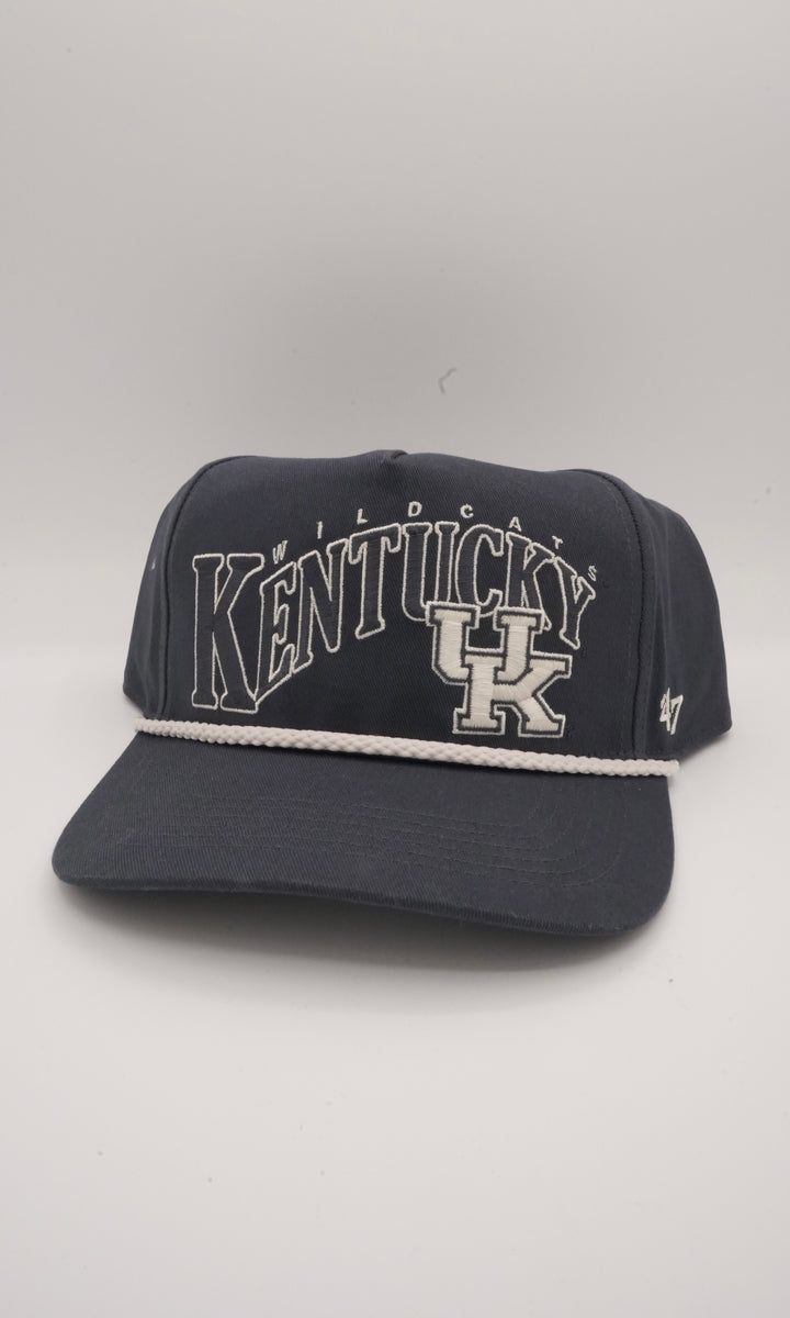 Rupp Hat