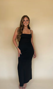 Cora Dress