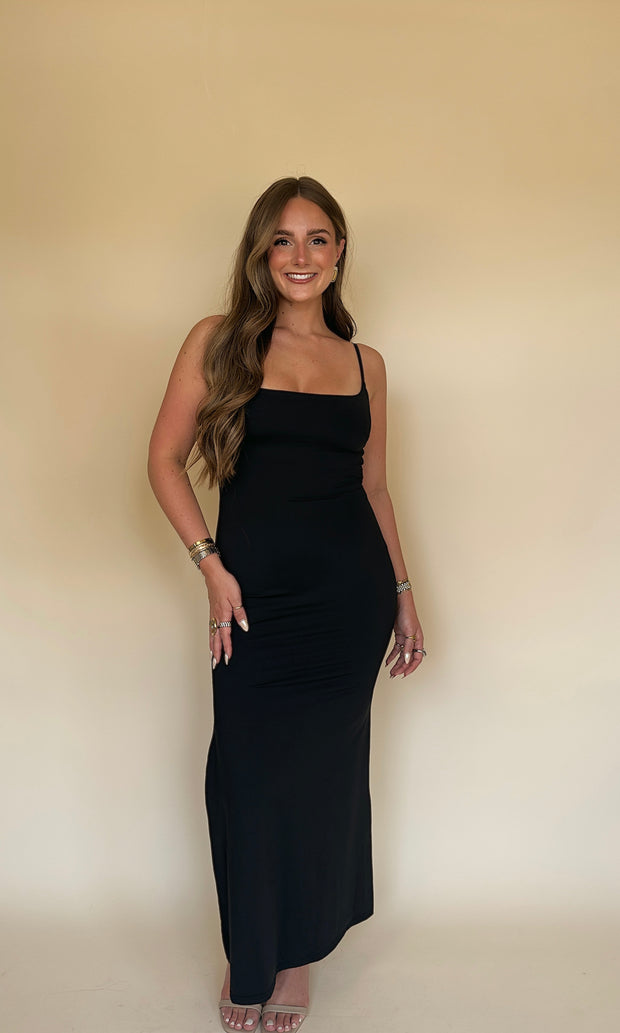 Cora Dress