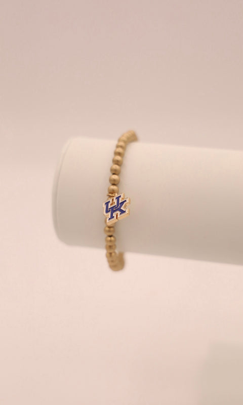 Fast and Fearless Bracelet