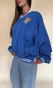 Vintage Windbreaker 678