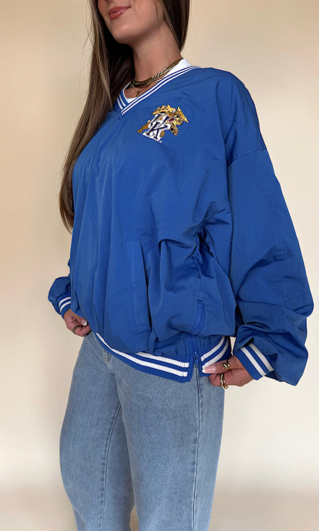 Vintage Windbreaker 678