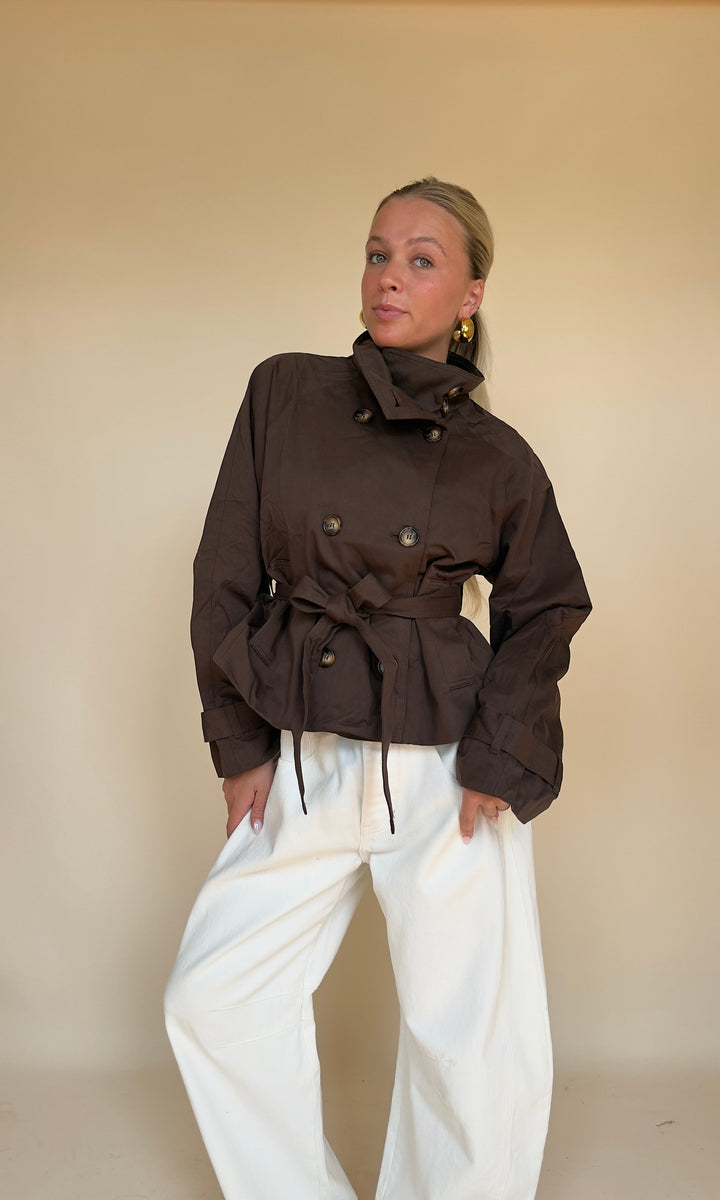 Adelia Jacket