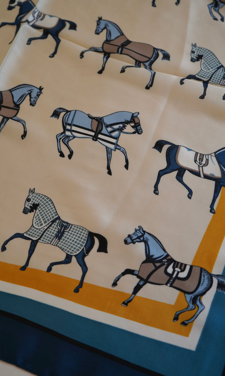 Always Dreaming Scarf