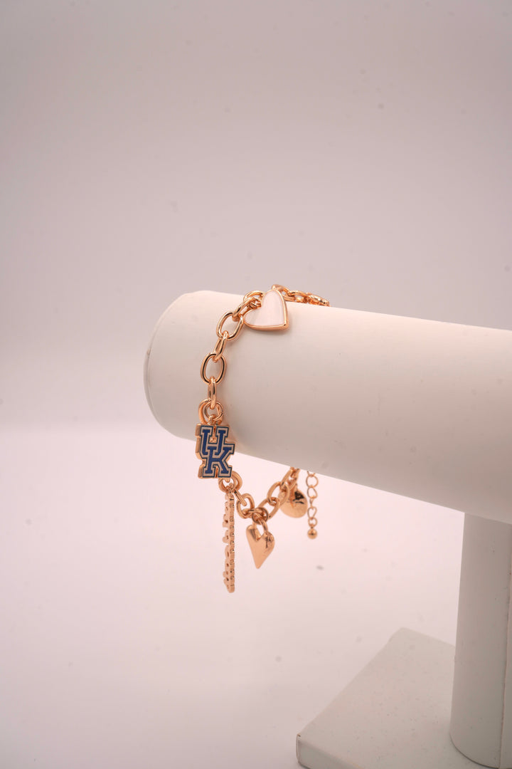 Wildcats Charm