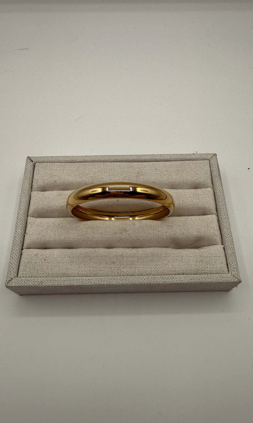 Thin Alpine Bracelet