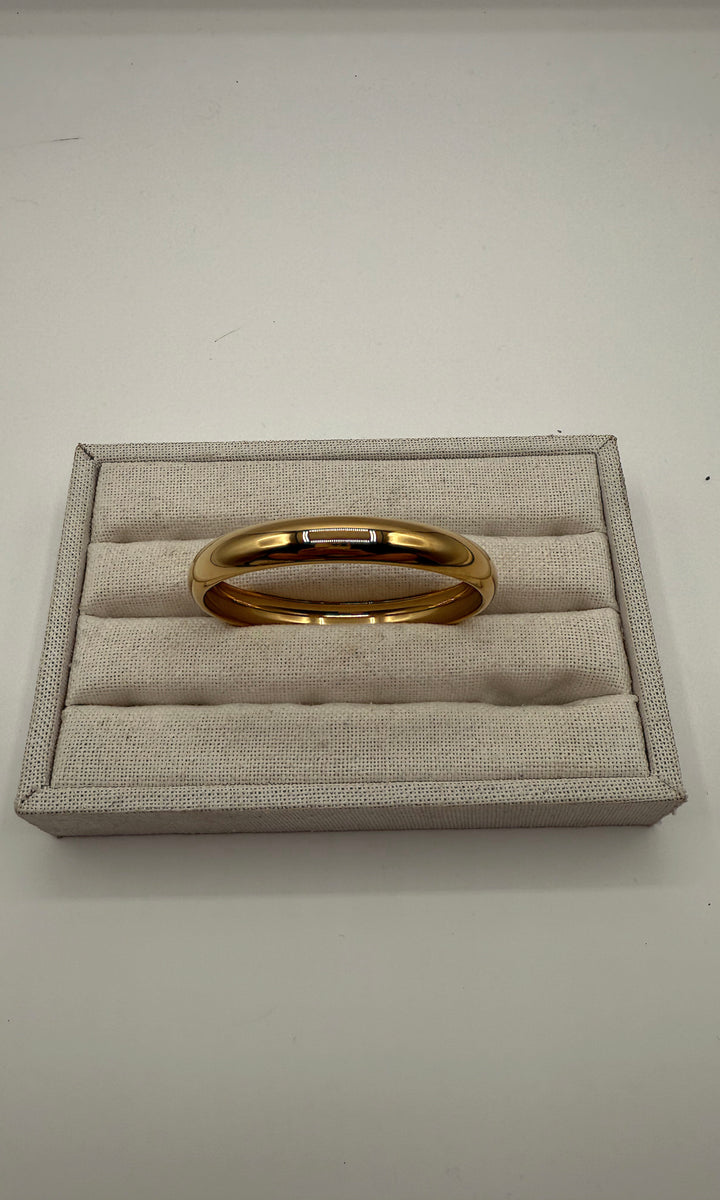 Thin Alpine Bracelet