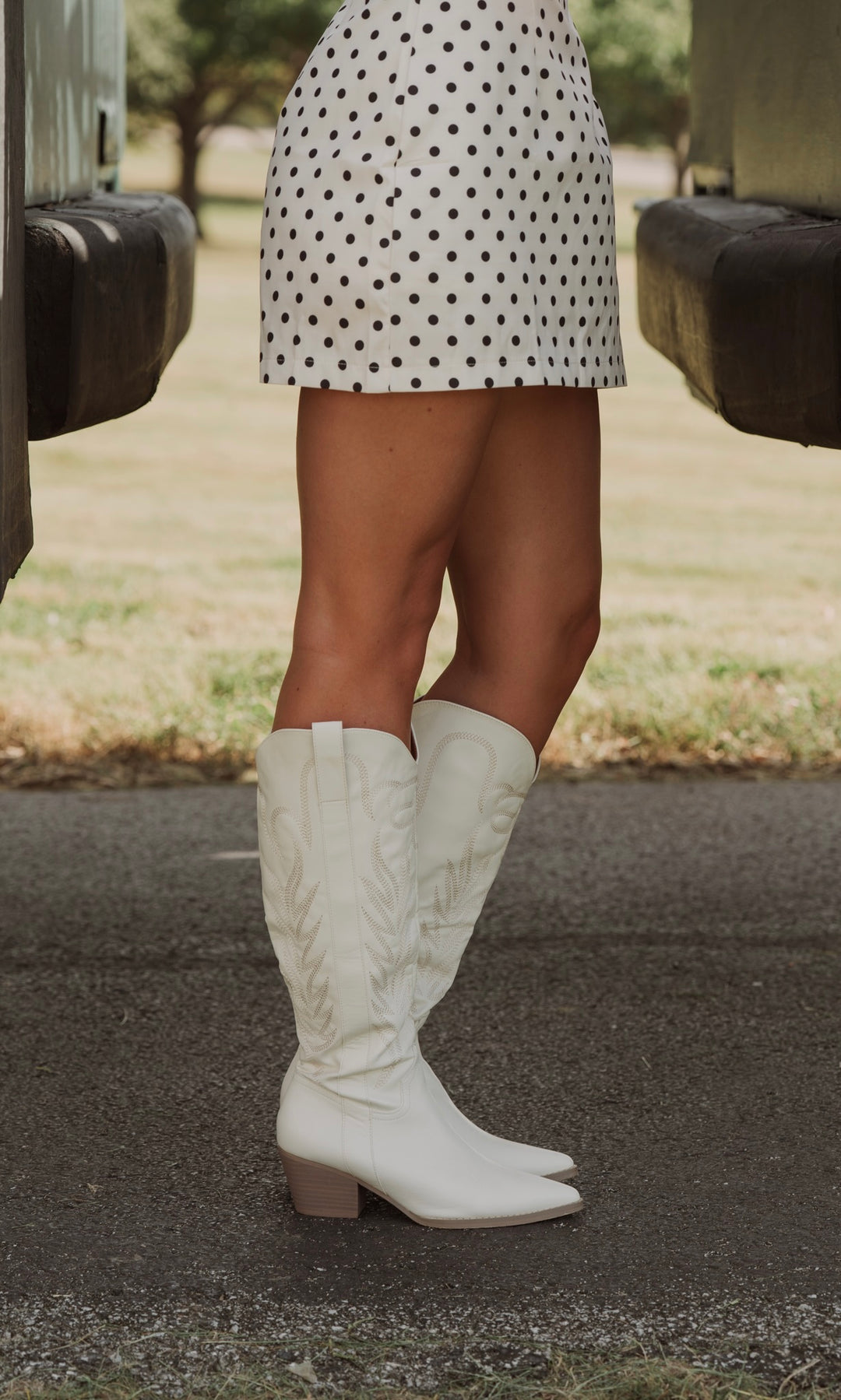 Samara Boot