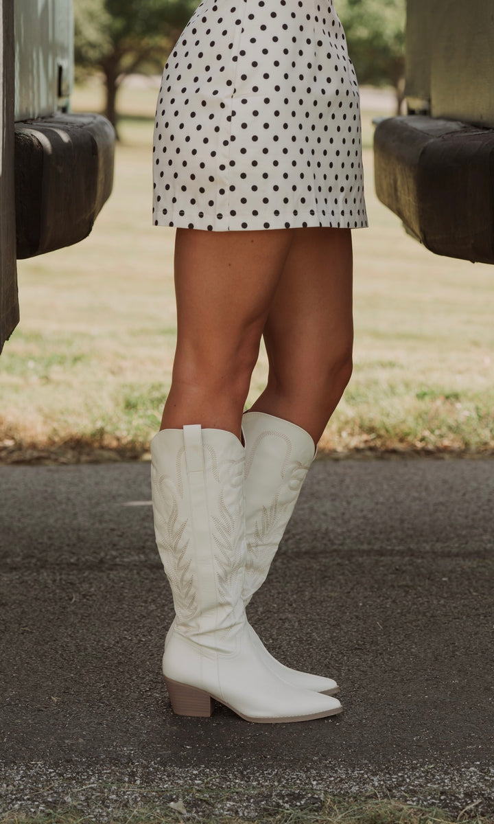 Samara Boot