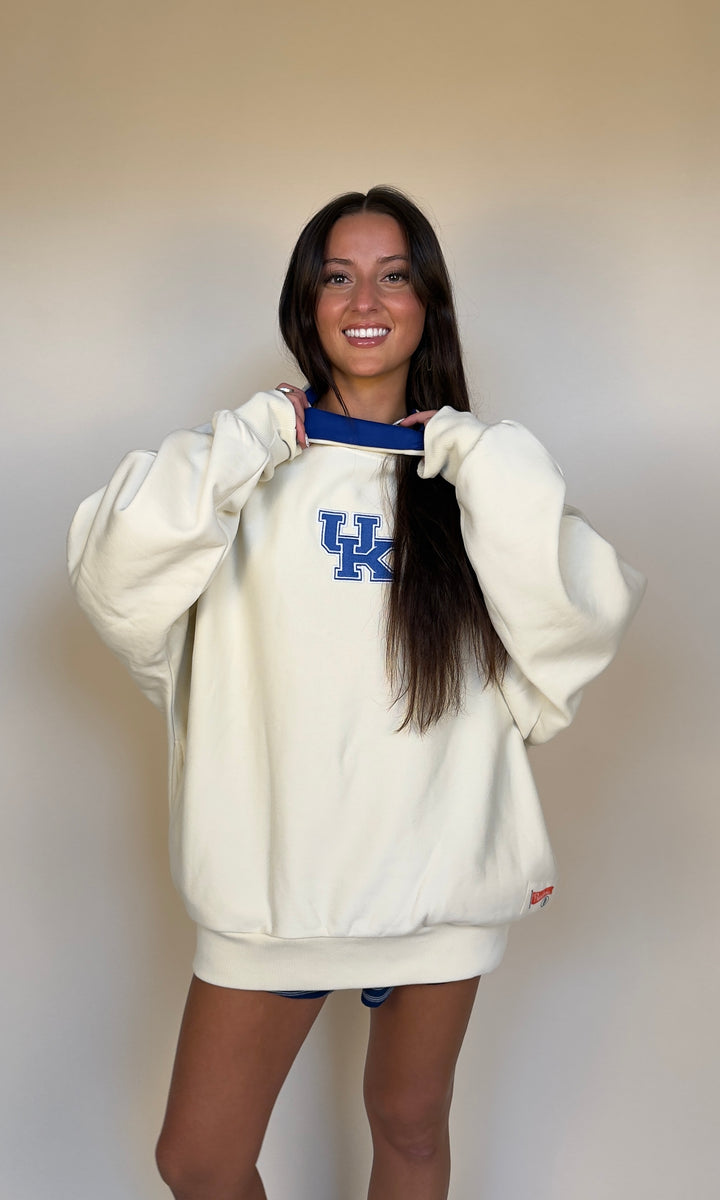 Kastle Mockneck
