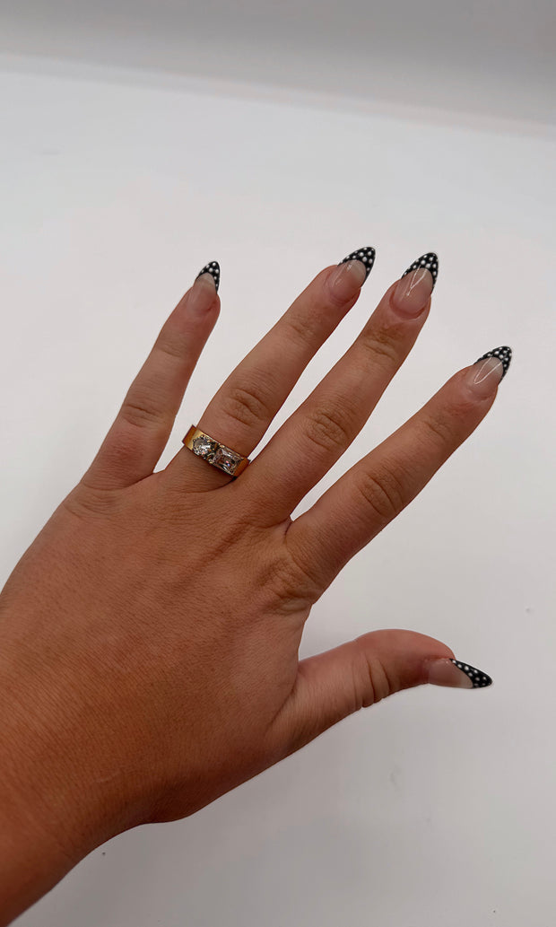 Clayton Ring