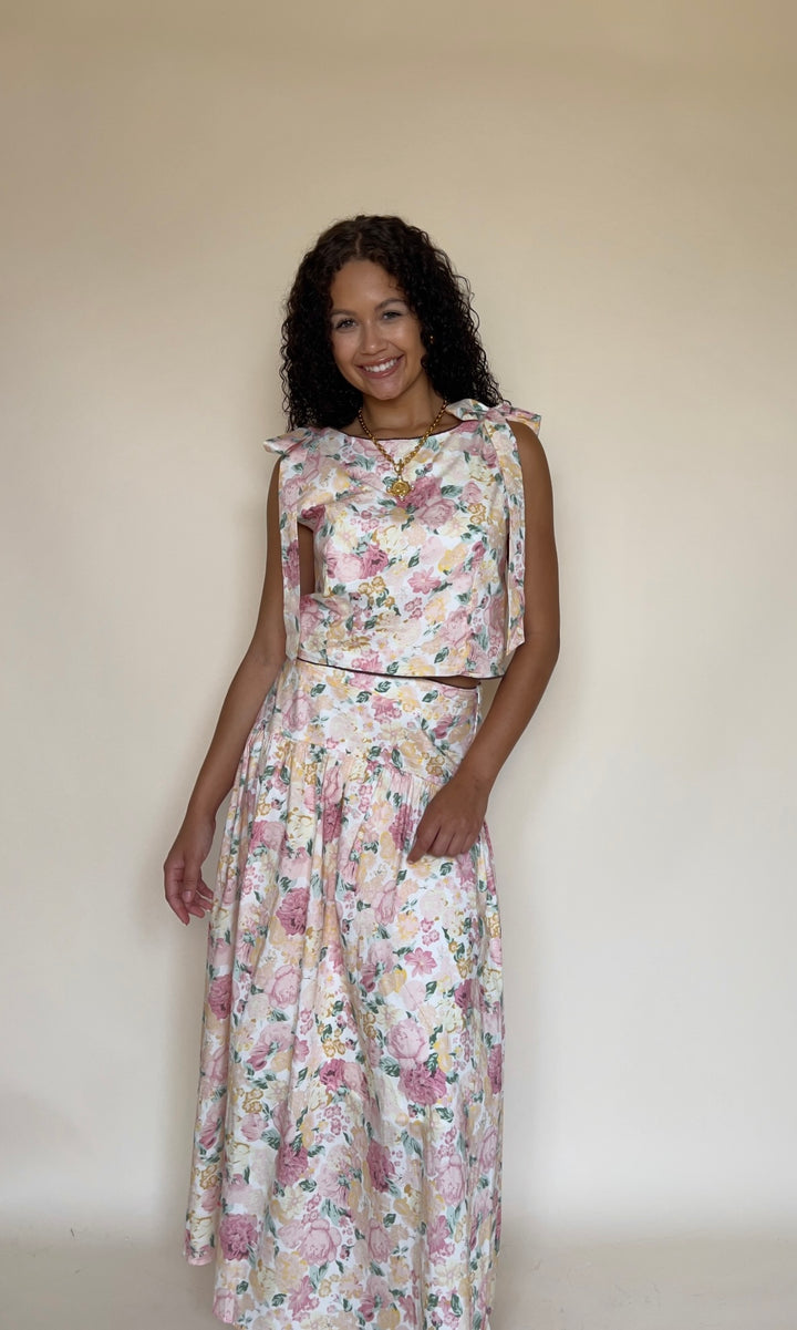 Blossom Top