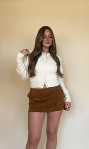 Miranda Cardigan