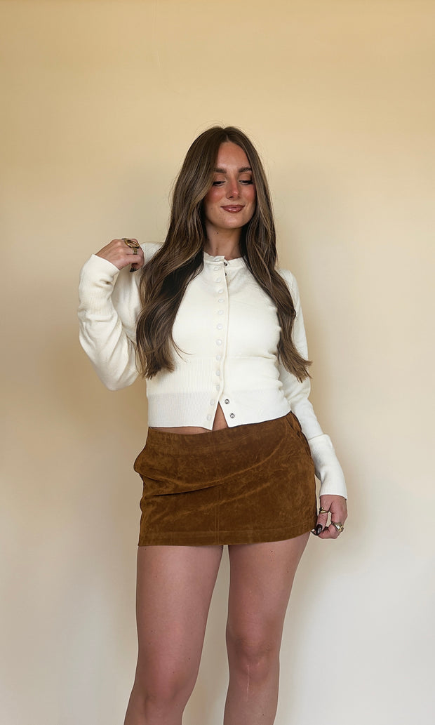 Miranda Cardigan