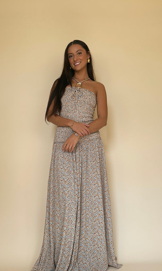 Wyoming Dress