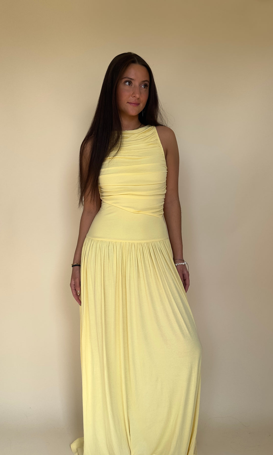Lady Luck Dress