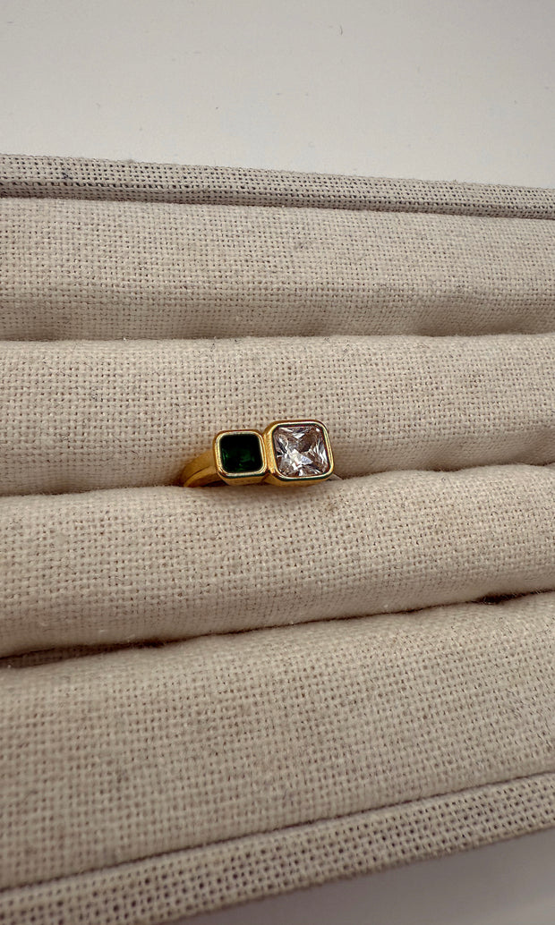 Richie Ring
