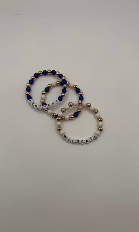 Roll Cats Bracelet Set