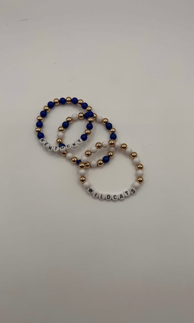 Roll Cats Bracelet Set