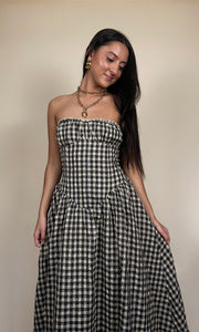 Peakview Dress