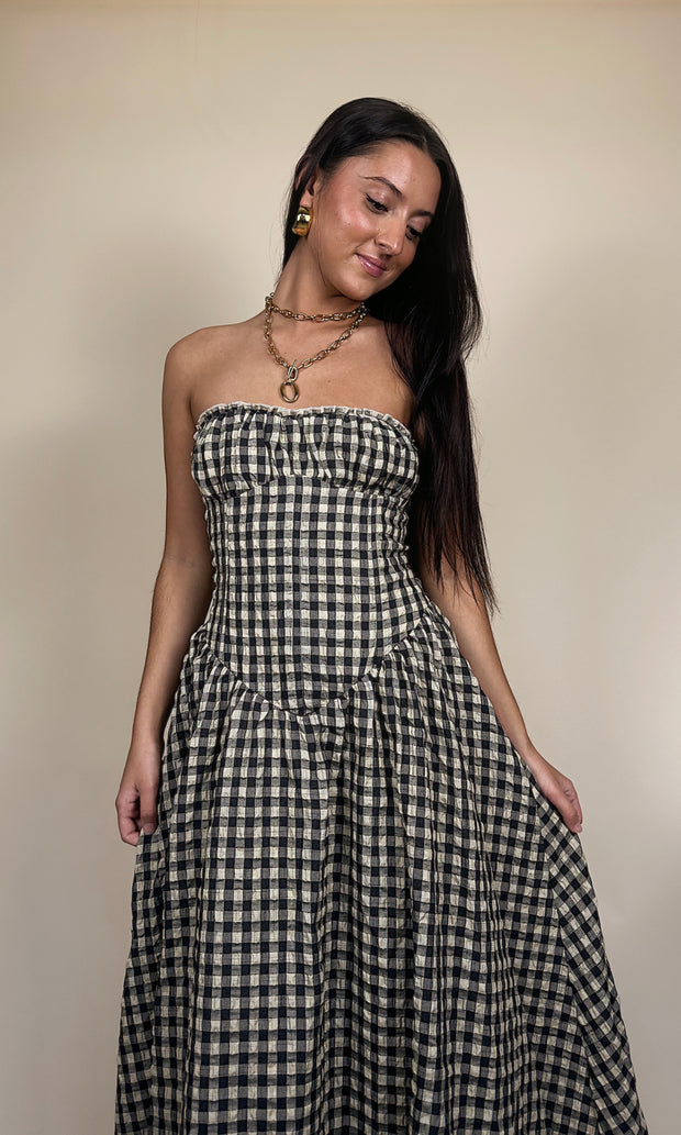 Peakview Dress