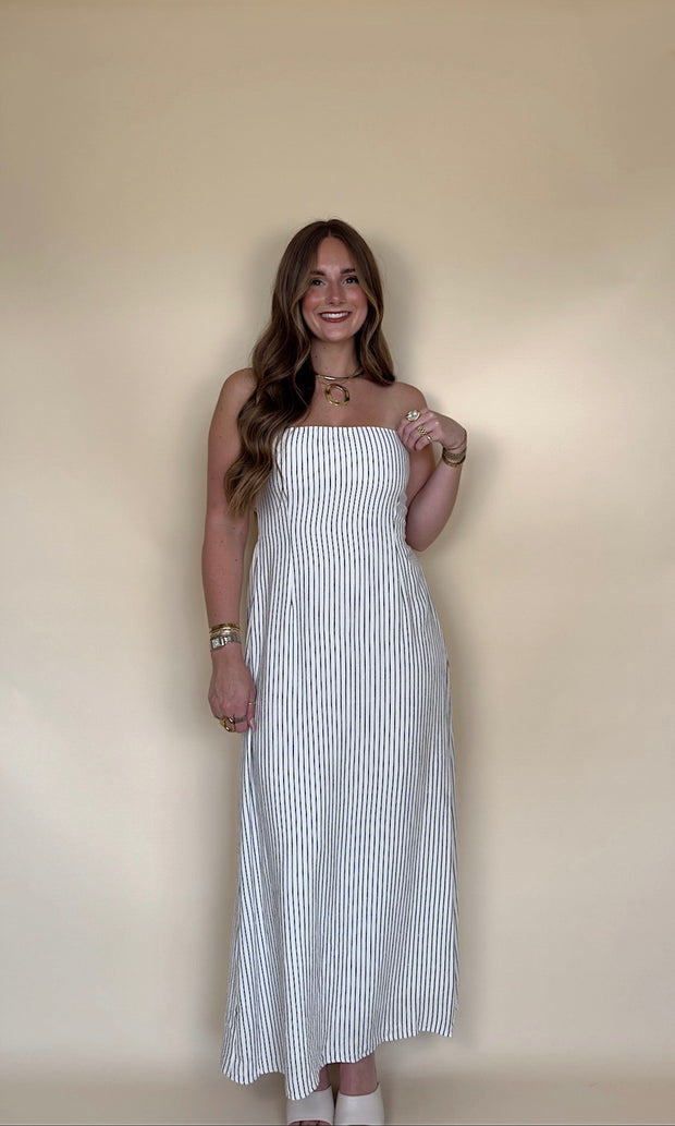 Capri Dress