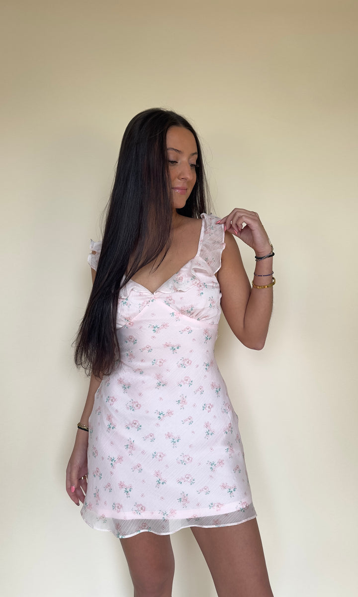 Gemma Dress