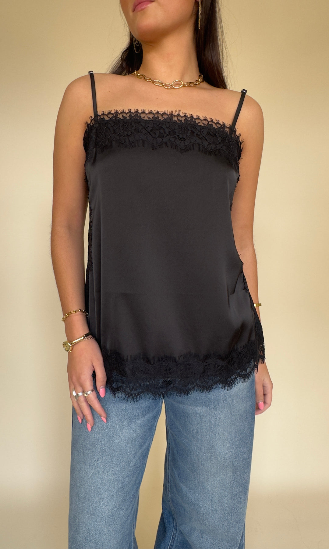 Ophelia Top