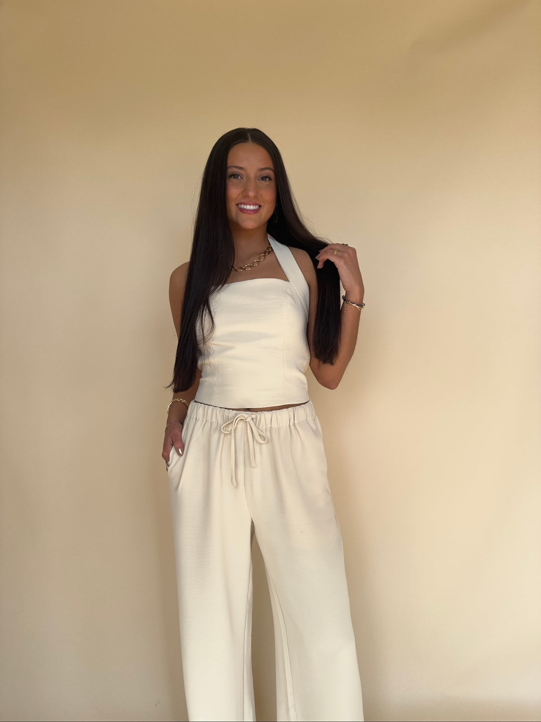 Dreamer Pant