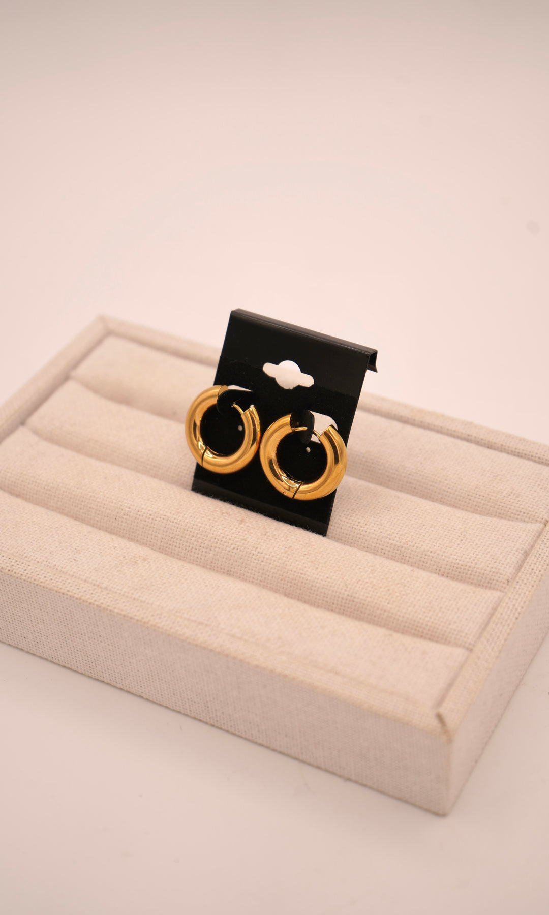 Mia Hoops