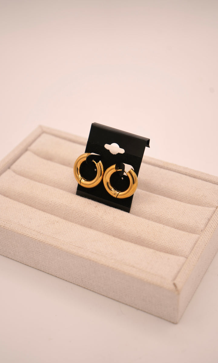 Mia Hoops