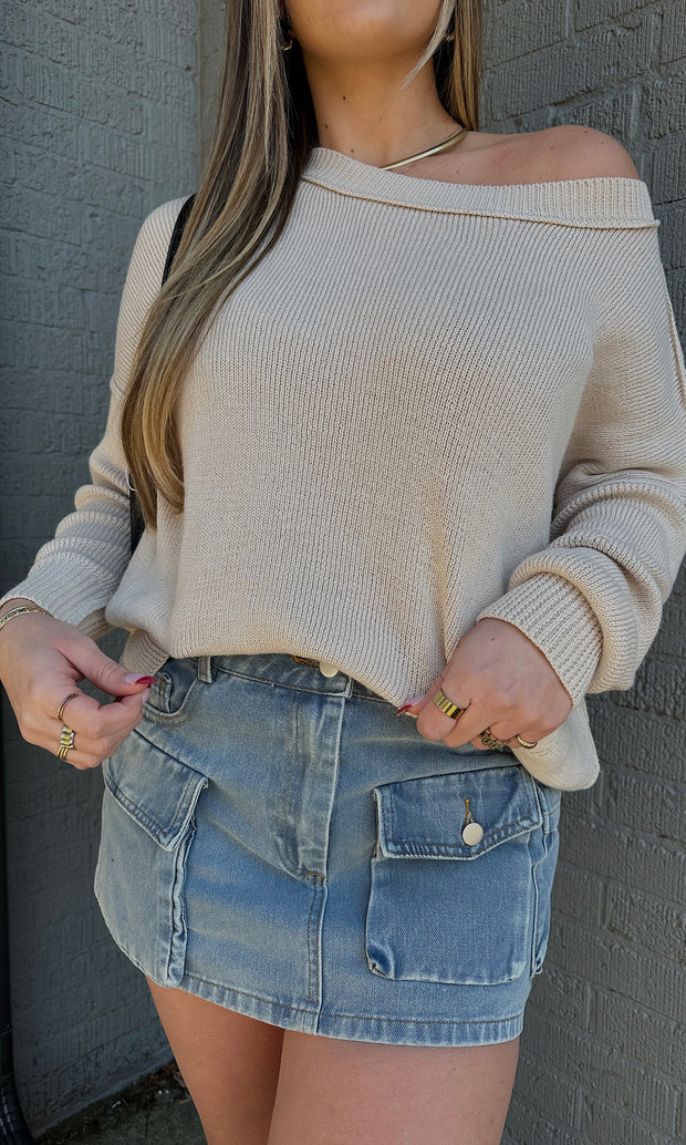 Woodland Skirt
