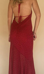 Top Tier Dress