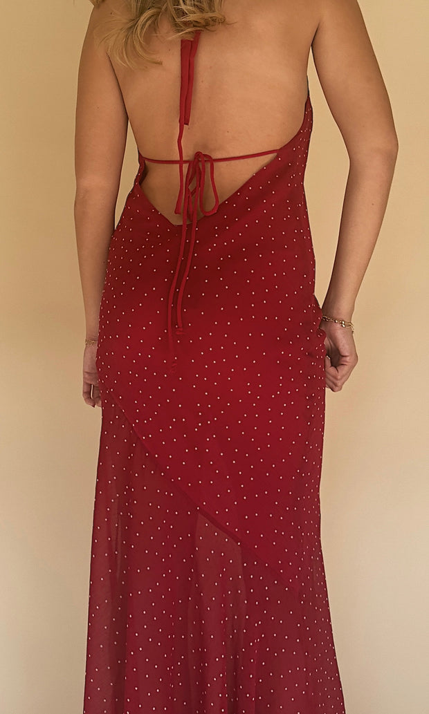 Top Tier Dress