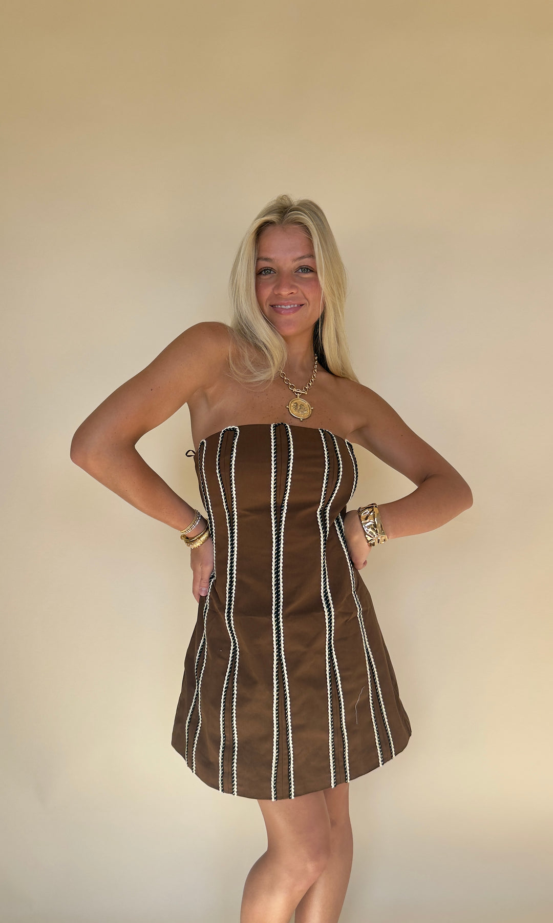 Saint Dress