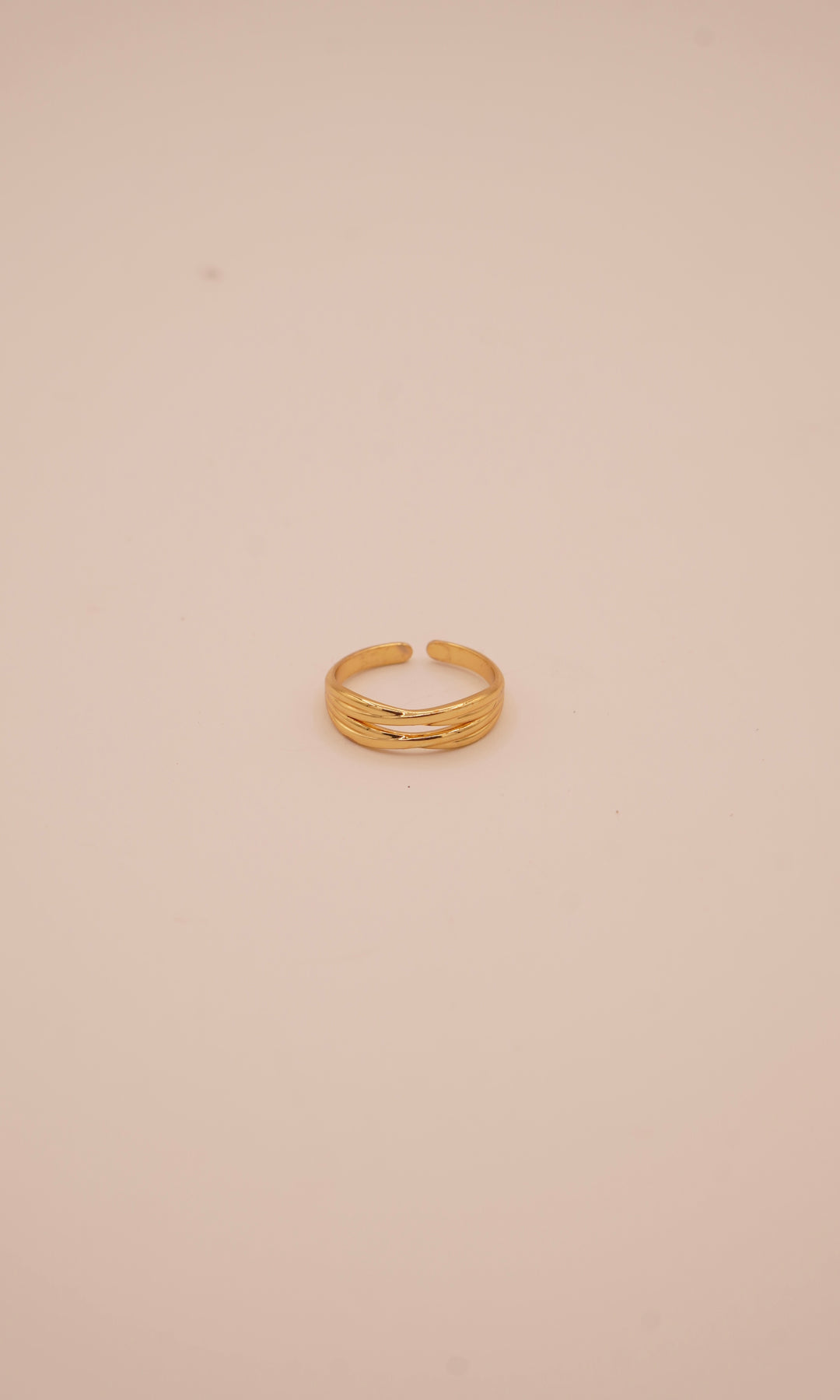 Foxy Ring