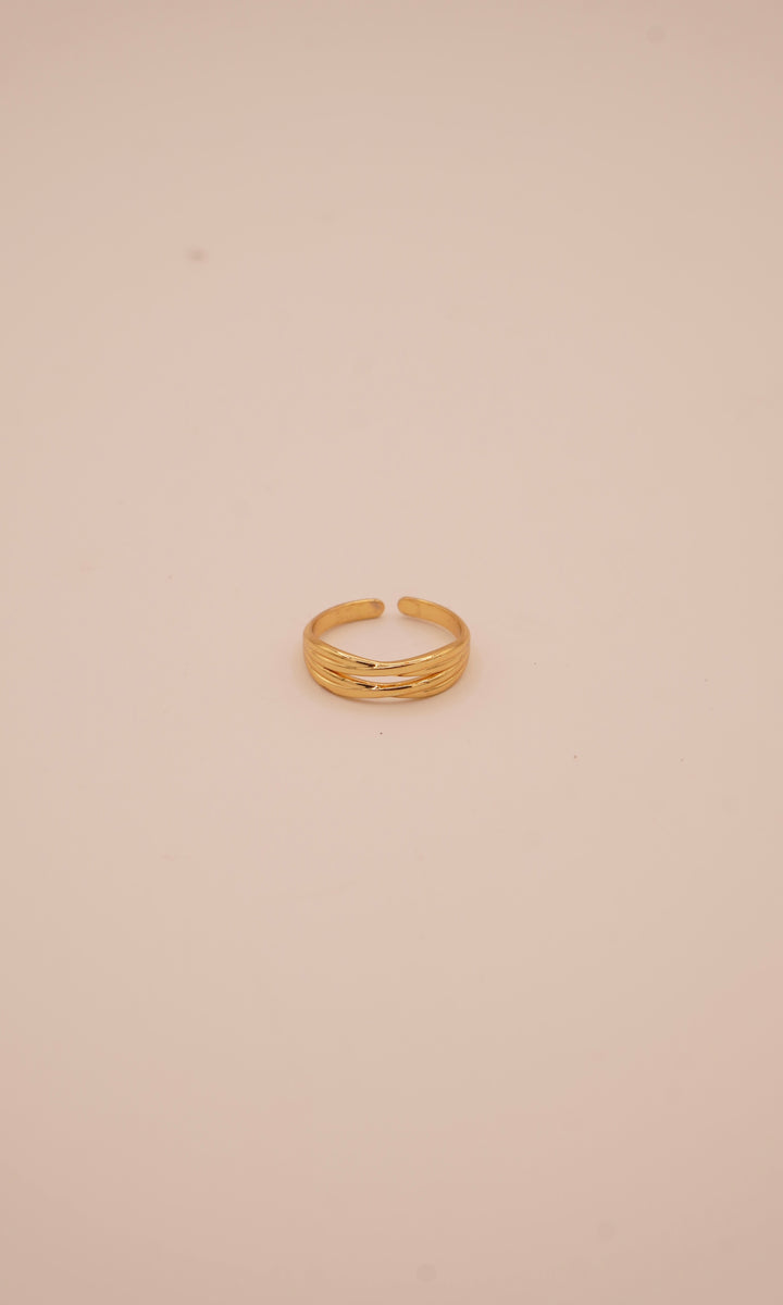 Foxy Ring