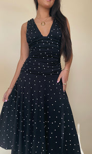 Wide Awake Dress